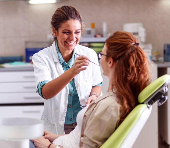 Beware The dentistry in Dwarka Scam
